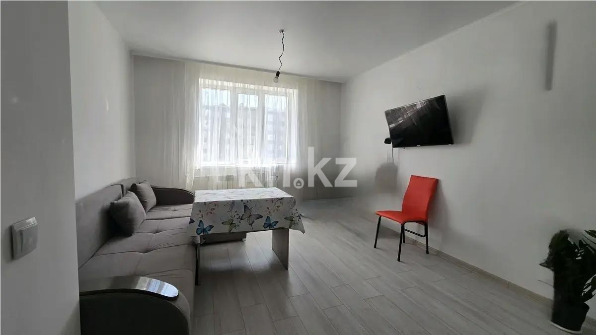 Продажа 2-комнатной квартиры, 36.6 м² в Астане