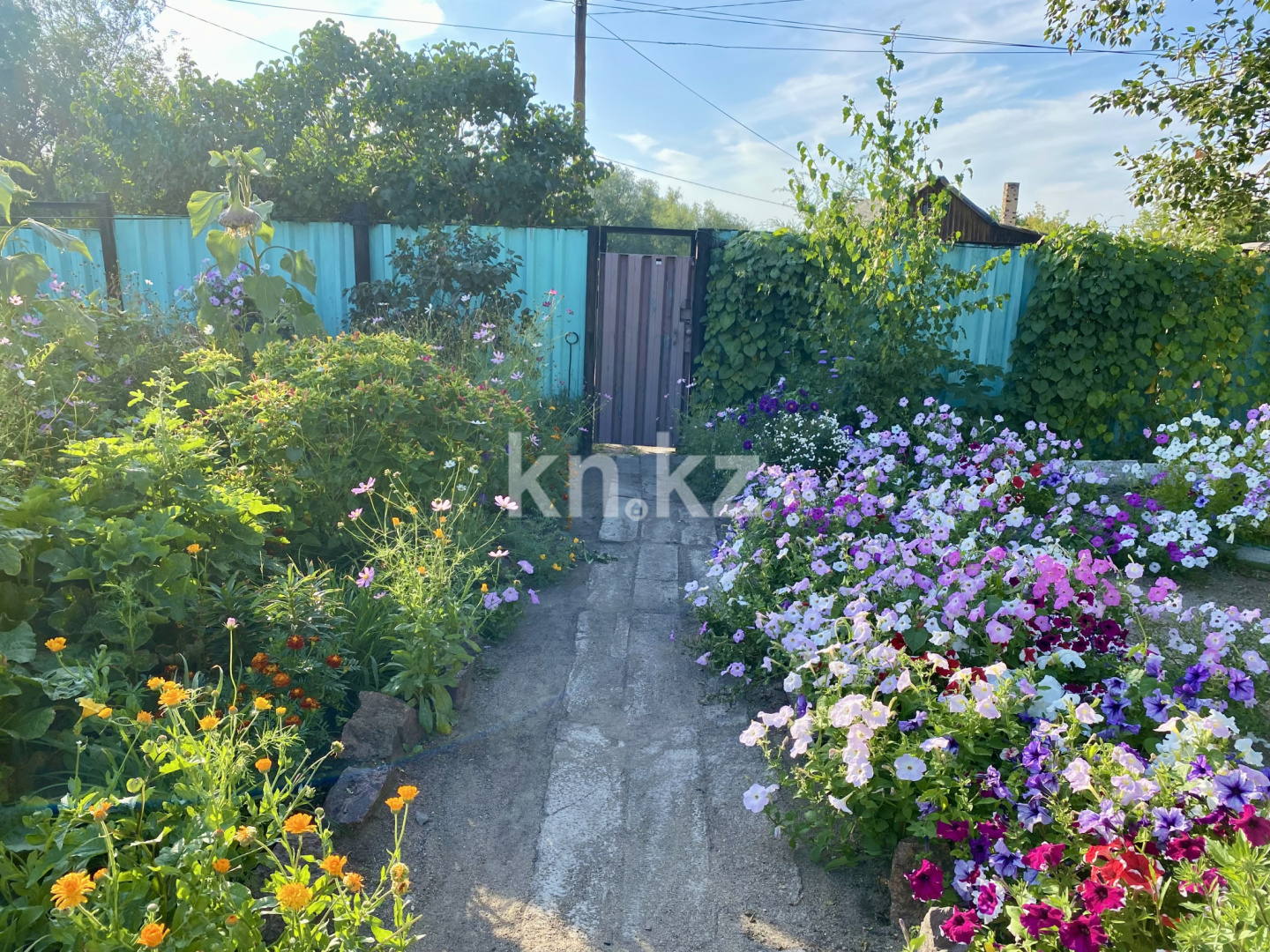 Продажа 3-комнатного дома, 60 м², Шмидта в Сарани - фото 7