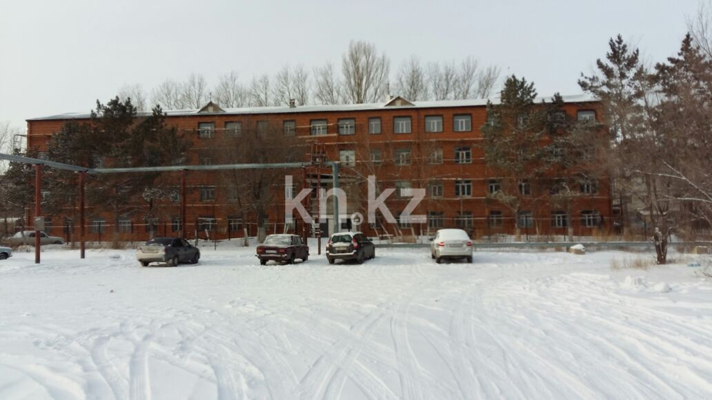 Продажа , 3240 м², ул. Жаханша Досмухамедулы, дом  1 - ул. Пушкина в Астане - фото 13