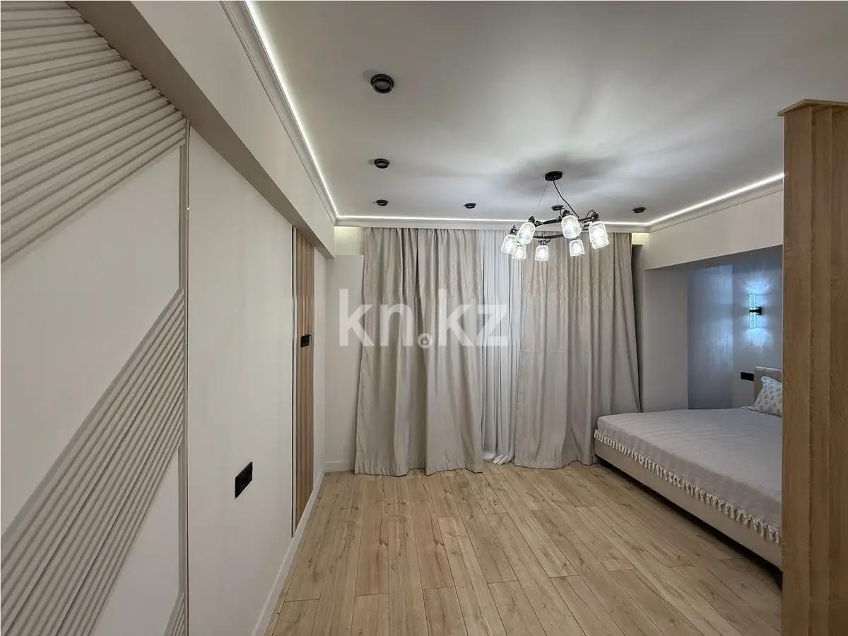 Продажа 1-комнатной квартиры, 43 м² в Алматы
