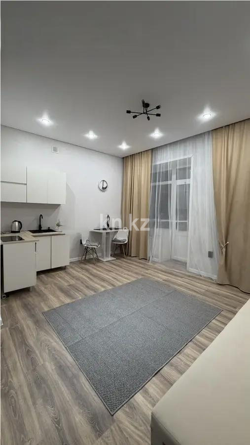 Продажа 1-комнатной квартиры, 28 м² в Астане - фото 2