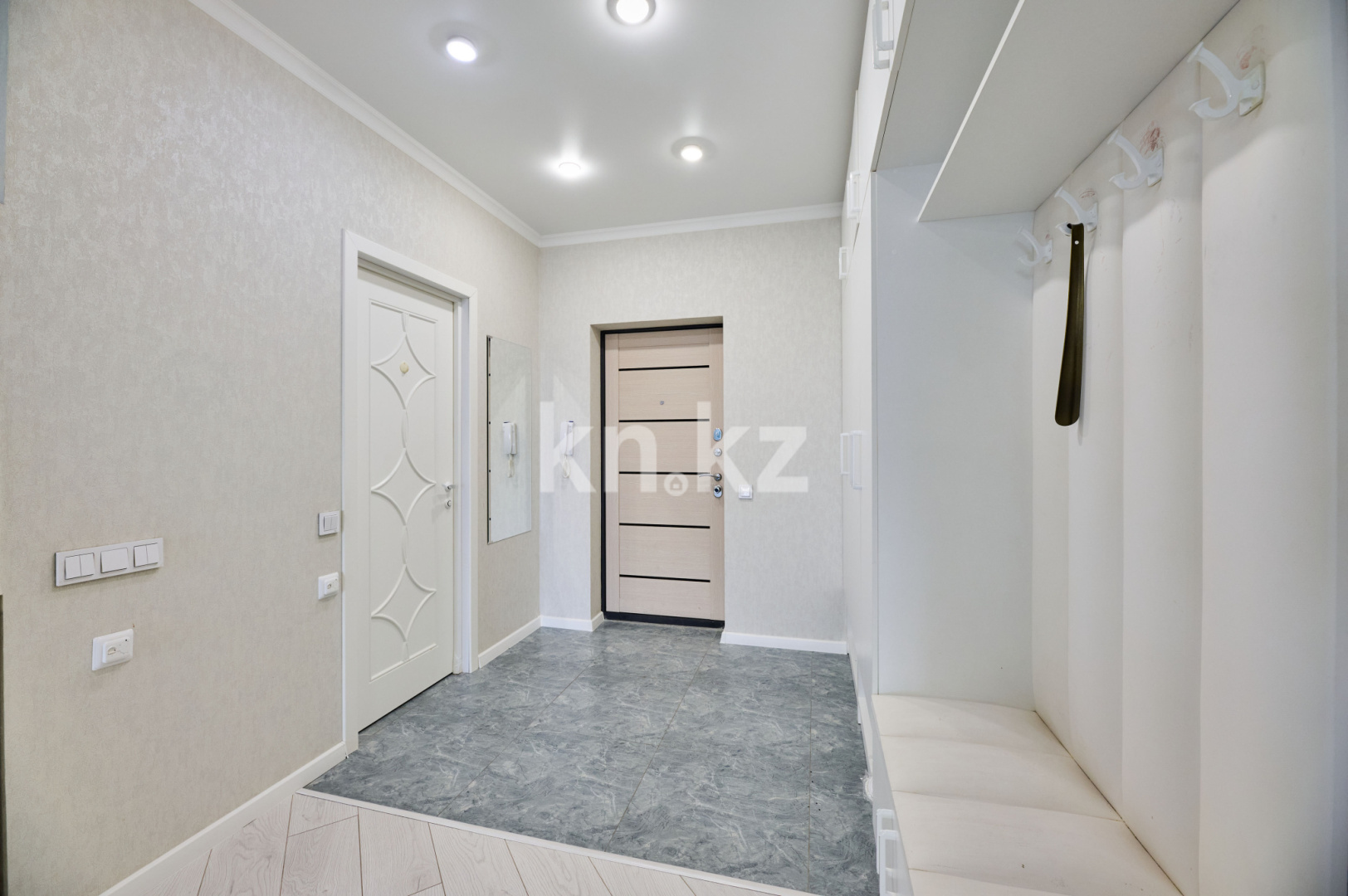 Аренда 1-комнатной квартиры посуточно, 50 м² в Алматы - фото 18