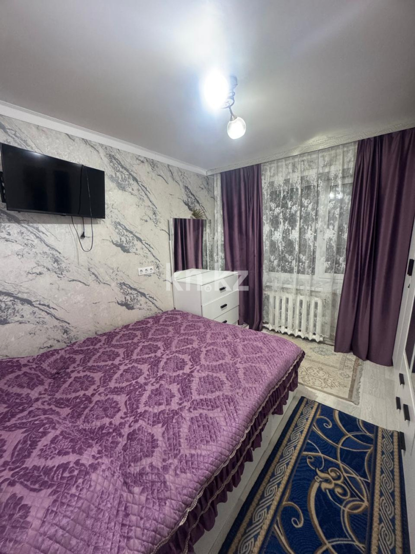 Продажа 3-комнатной квартиры, 58.4 м², 1А мкр. в Сарани - фото 5