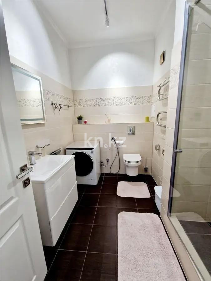 Продажа 3-комнатной квартиры, 79 м² в Алматы - фото 3