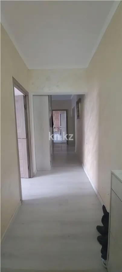 Продажа 3-комнатной квартиры, 84 м², мкр-н Нуркент, дом  63 в Алматы - фото 7