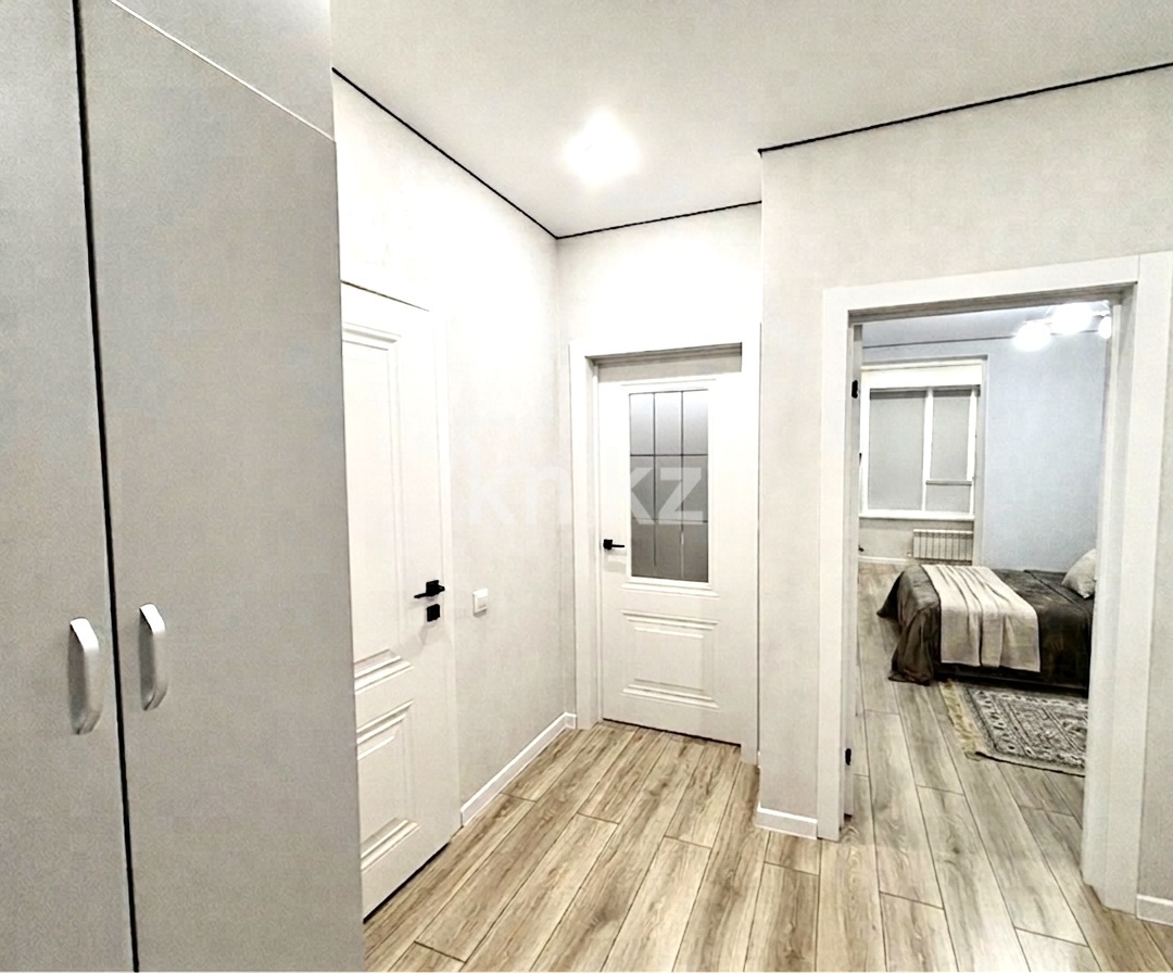 Продажа 2-комнатной квартиры, 45 м² в Астане - фото 13