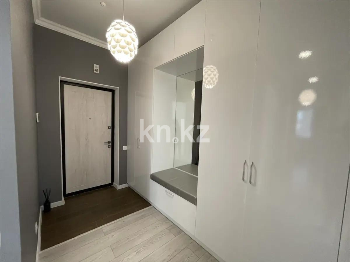 Продажа 2-комнатной квартиры, 68.1 м², пр. Мангилик Ел, дом  49 в Астане - фото 7