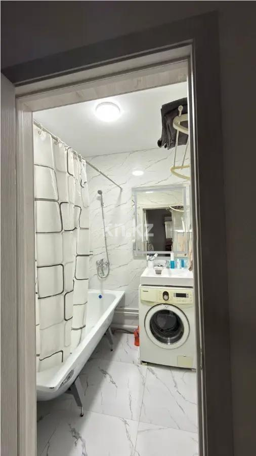 Продажа 2-комнатной квартиры, 56.2 м² в Алматы - фото 4