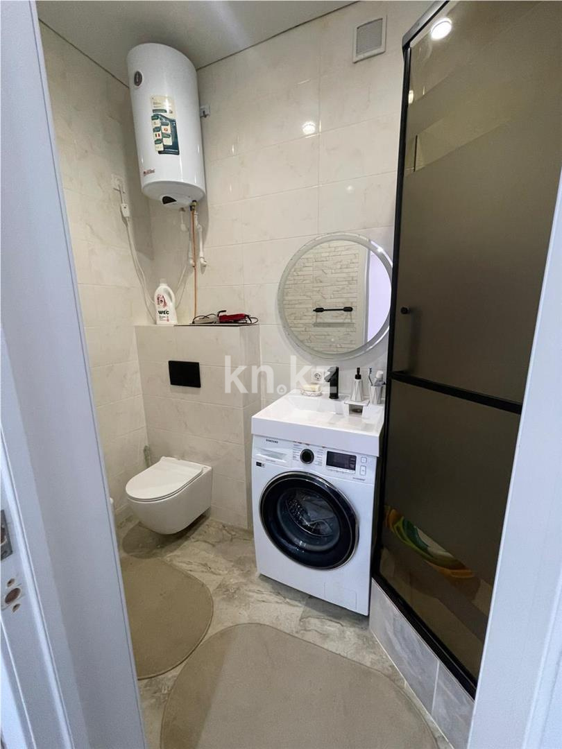 Продажа 1-комнатной квартиры, 39 м² в Караганде - фото 8