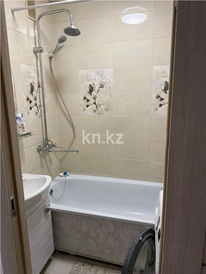 Продажа 3-комнатной квартиры, 60.6 м² в Алматы - фото 5