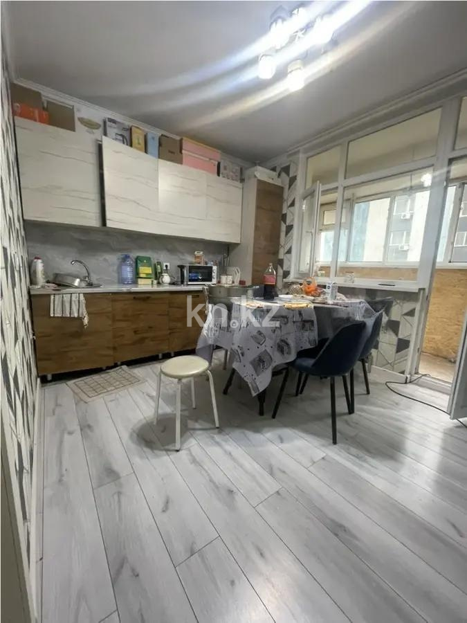 Продажа 3-комнатной квартиры, 81 м² в Алматы - фото 3