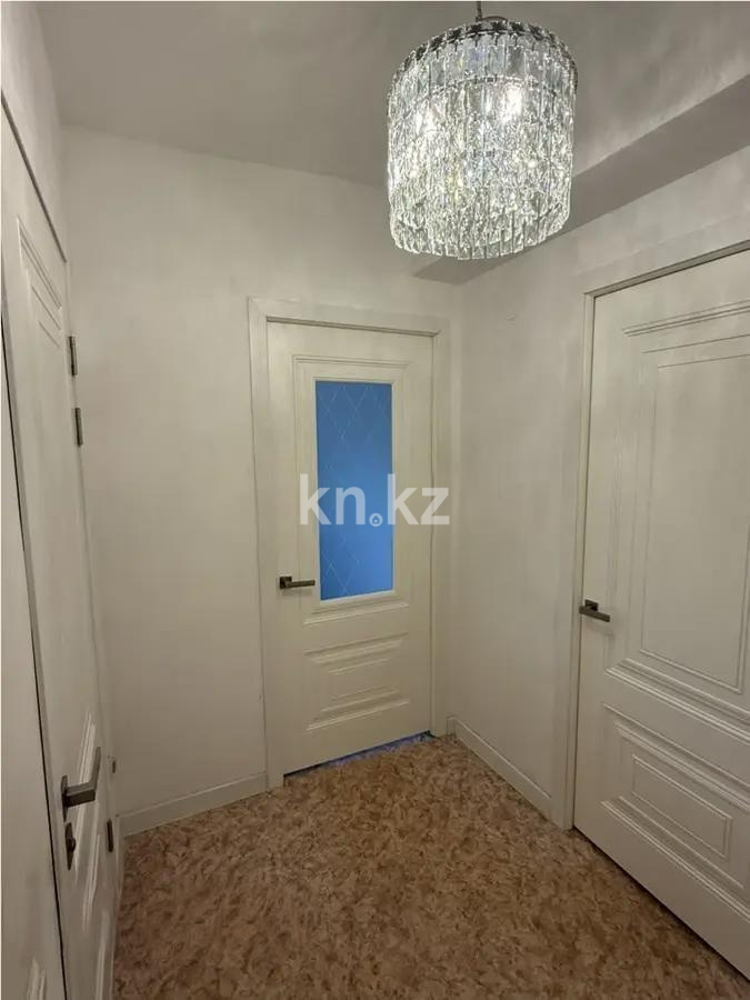 Продажа 1-комнатной квартиры, 36.1 м² в Алматы - фото 3