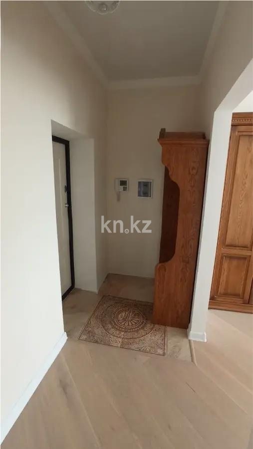Продажа 1-комнатной квартиры, 38 м² в Астане - фото 5