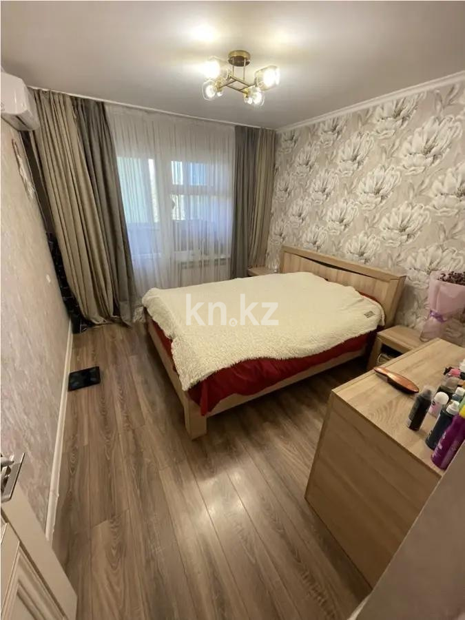 Продажа 4-комнатной квартиры, 84.3 м², ул. Гете, дом  311 в Алматы - фото 2
