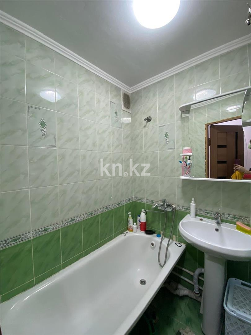 Продажа 2-комнатной квартиры, 43 м², пр. Республики в Караганде - фото 8