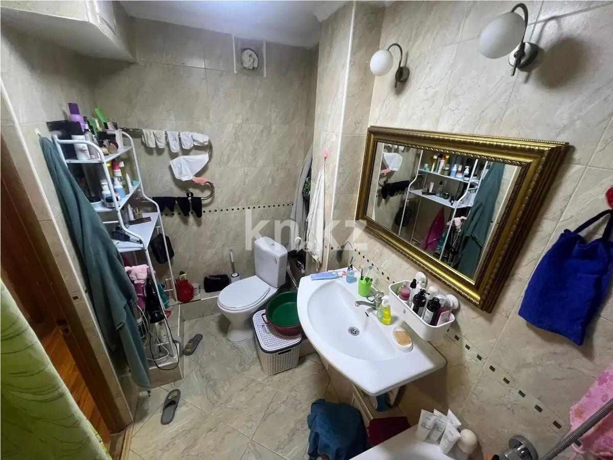 Продажа 3-комнатной квартиры, 59.4 м² в Астане - фото 4