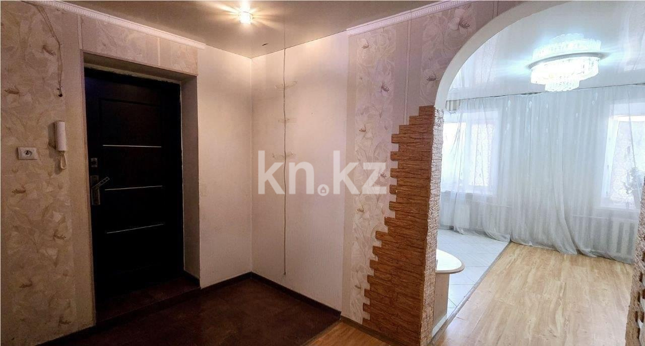 Продажа 3-комнатной квартиры, 58 м² в Темиртау - фото 8