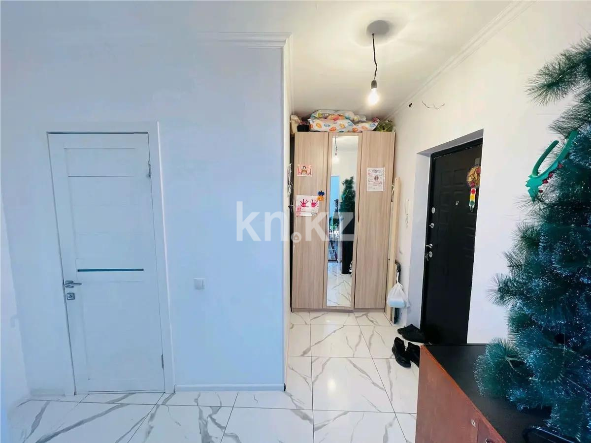 Продажа 1-комнатной квартиры, 45 м² в Астане - фото 4