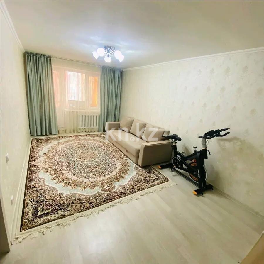 Продажа 2-комнатной квартиры, 56 м² в Астане