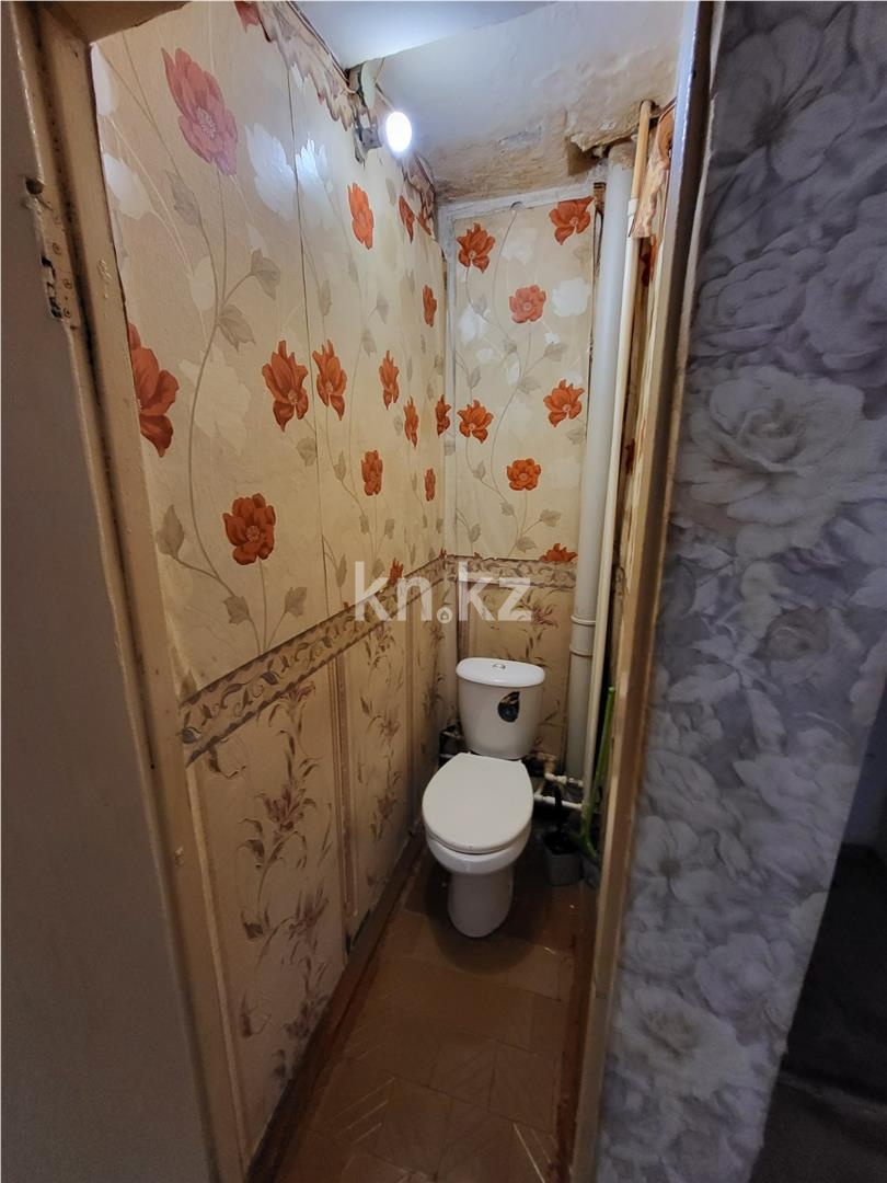 Продажа 2-комнатной квартиры, 44 м² в Караганде - фото 5