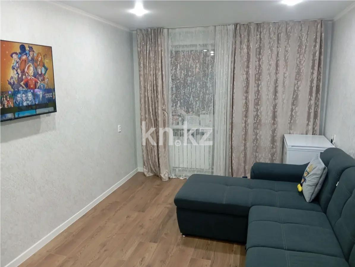 Продажа 2-комнатной квартиры, 50 м² в Темиртау