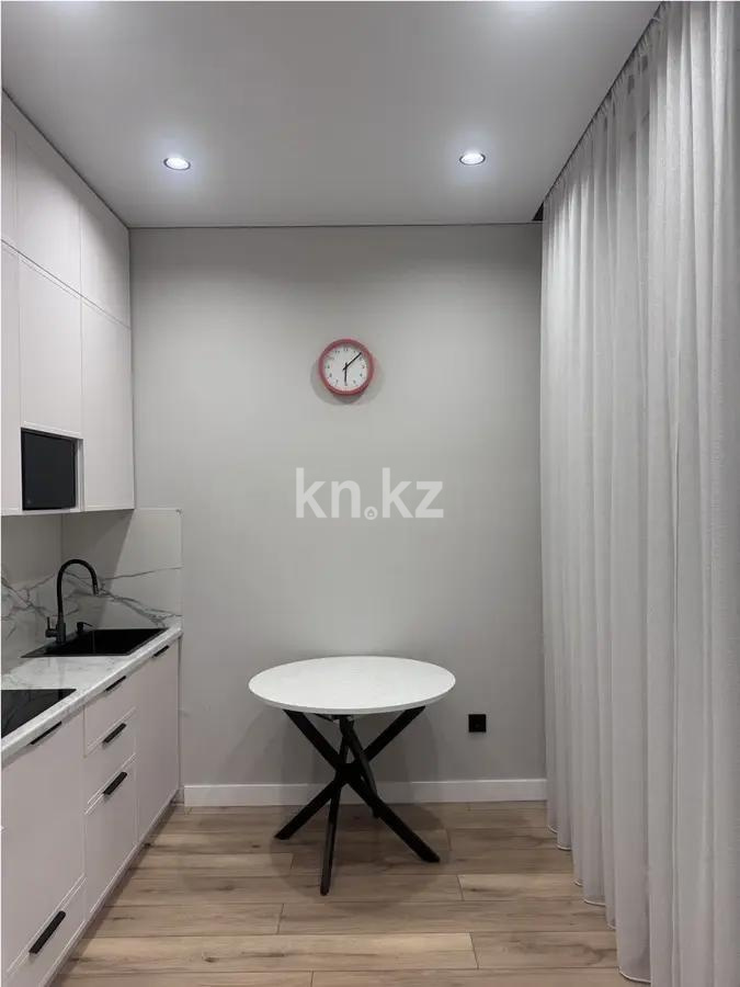 Продажа 1-комнатной квартиры, 31 м² в Астане - фото 2