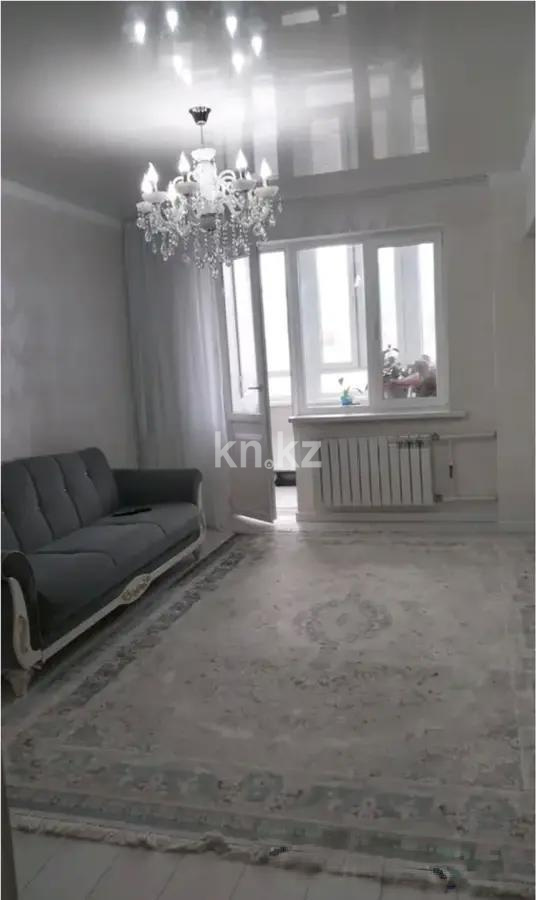 Продажа 3-комнатной квартиры, 68 м² в Алматы