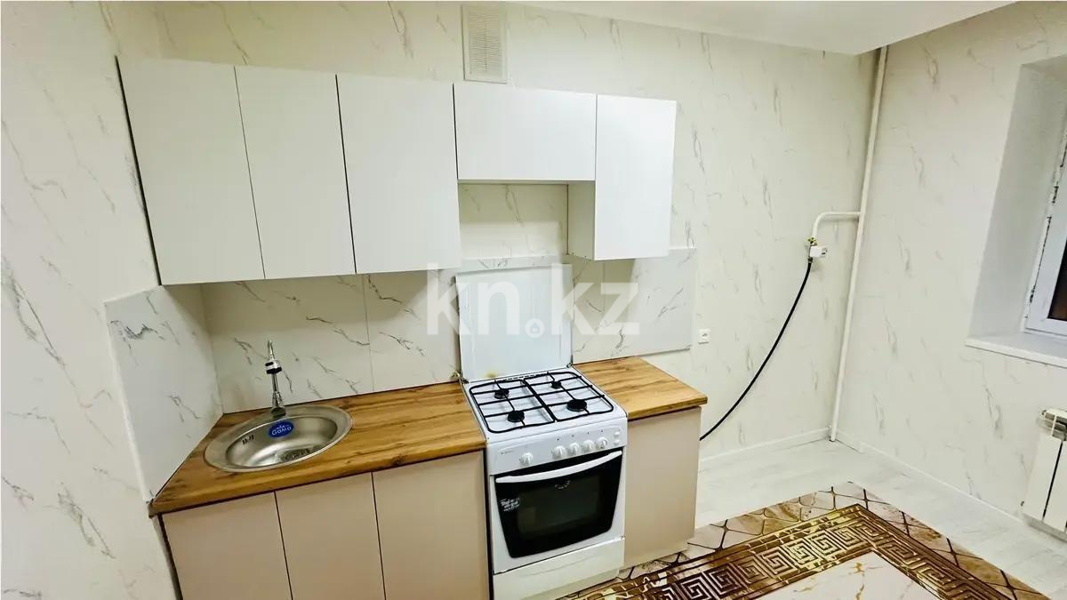 Продажа 1-комнатной квартиры, 35.3 м², пр. Кошкарбаева, дом  80/1 в Астане - фото 2