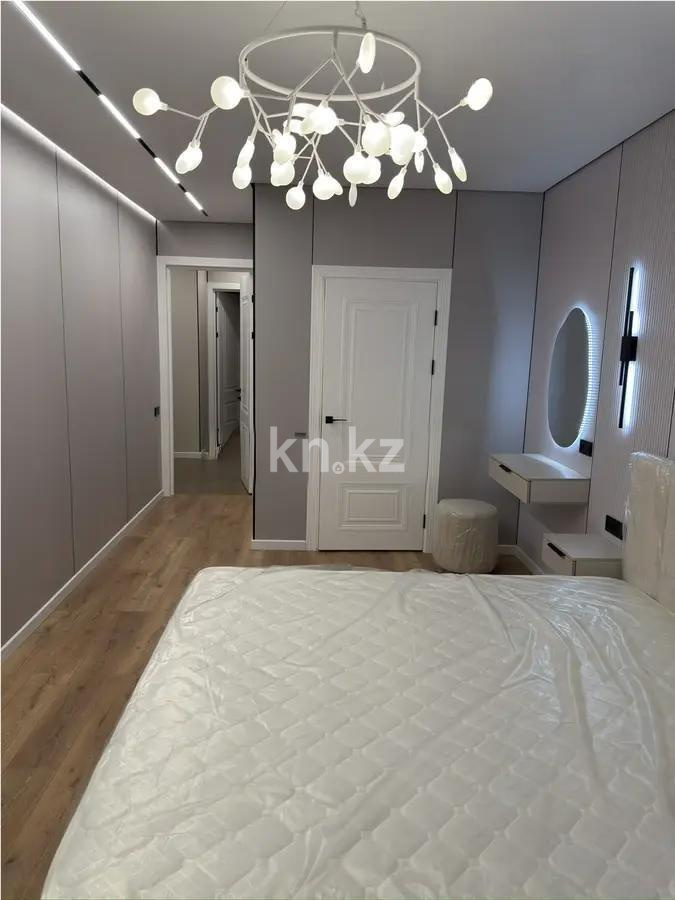 Продажа 3-комнатной квартиры, 93.1 м² в Алматы - фото 2