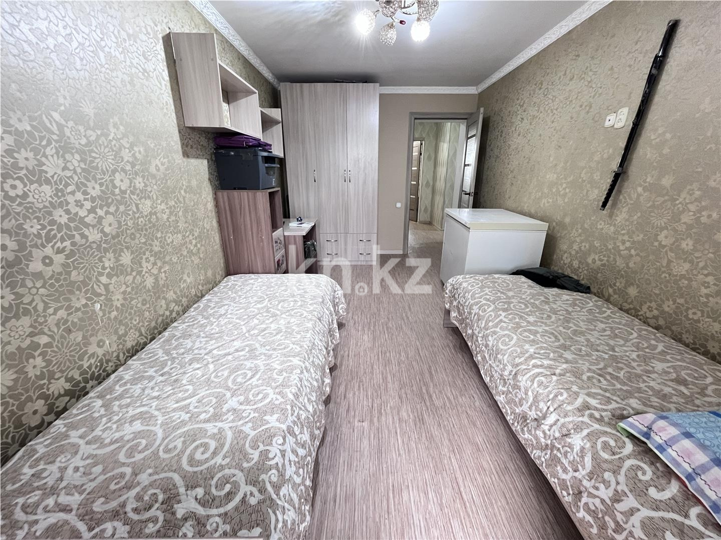 Продажа 3-комнатной квартиры, 64 м² в Караганде - фото 4