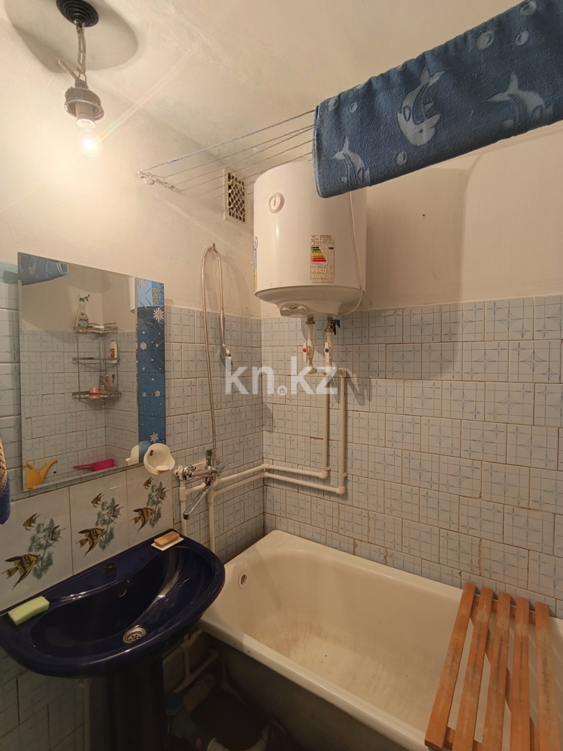 Продажа 3-комнатной квартиры, 63.9 м² в Караганде - фото 7