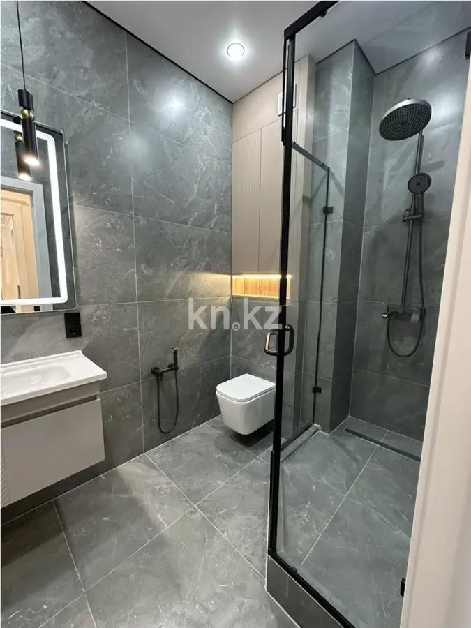 Продажа 2-комнатной квартиры, 60 м², пр. Туран, дом  54 в Астане - фото 4