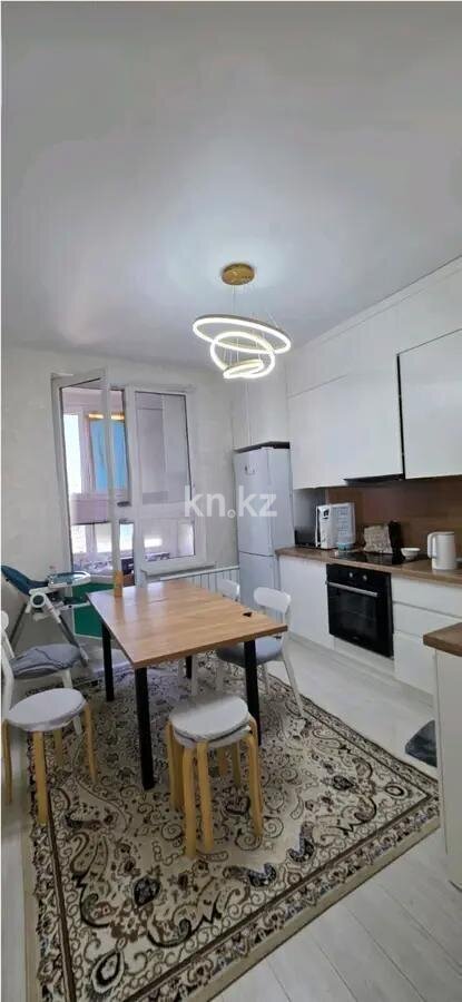 Продажа 2-комнатной квартиры, 73 м² в Алматы - фото 2