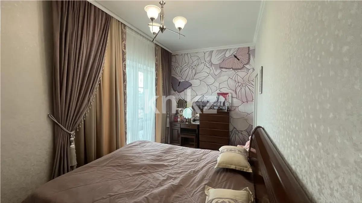 Продажа 4-комнатной квартиры, 142 м² в Астане - фото 4