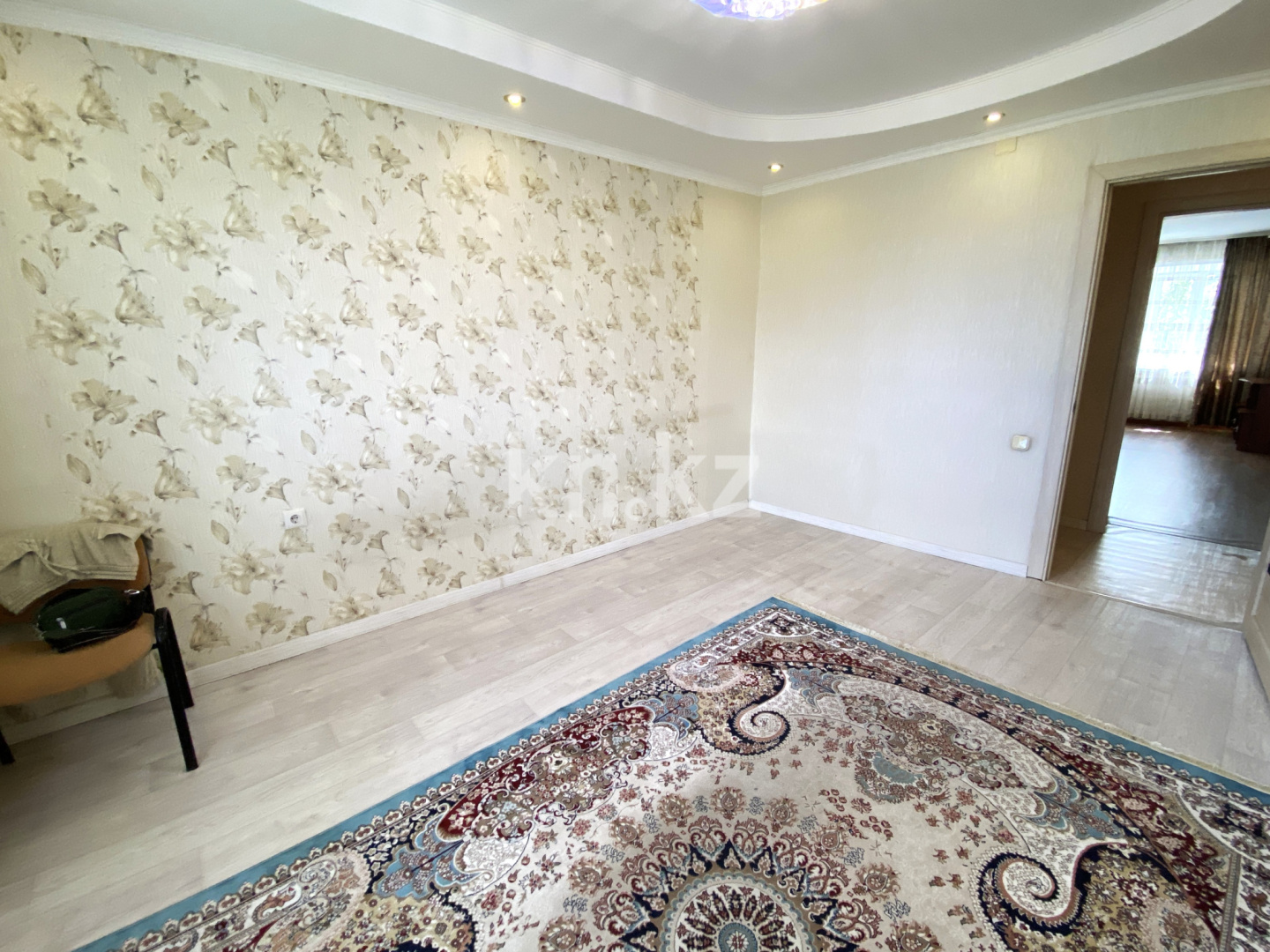 Продажа 2-комнатной квартиры, 47.4 м² в Караганде - фото 4
