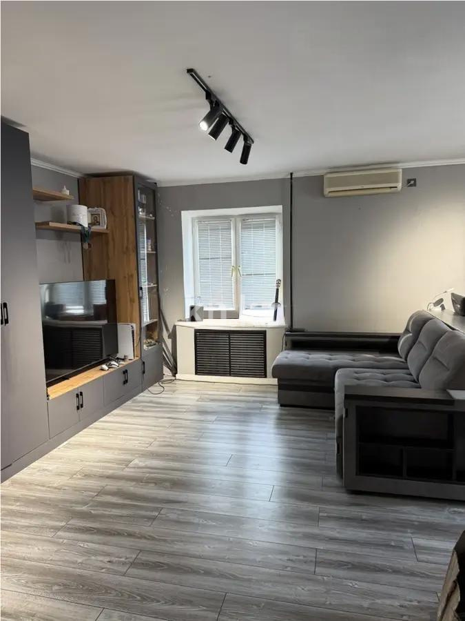 Продажа 2-комнатной квартиры, 58.4 м² в Астане