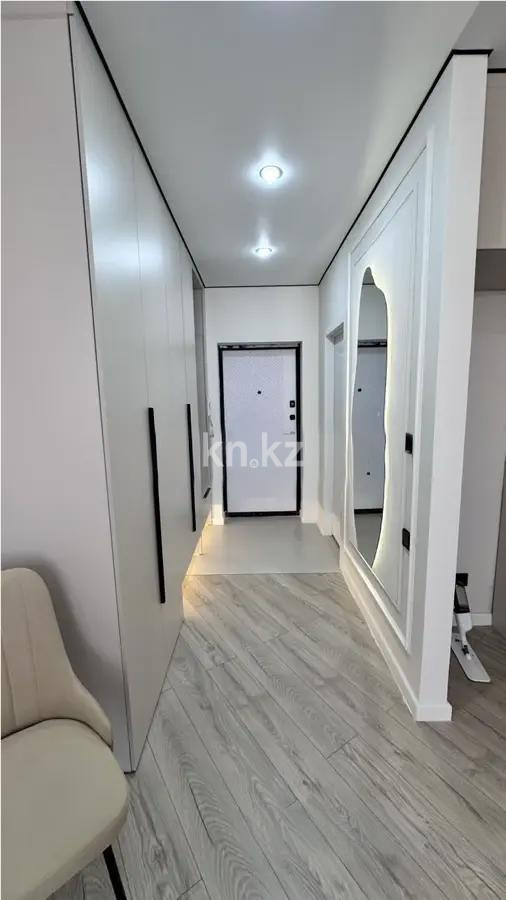 Продажа 1-комнатной квартиры, 34 м² в Алматы - фото 5