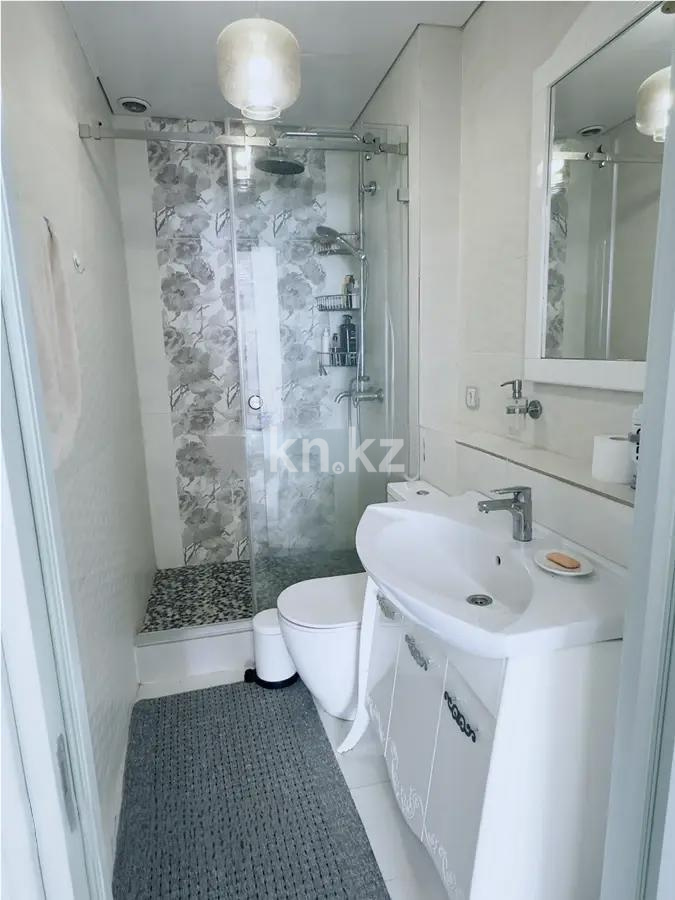 Продажа 4-комнатной квартиры, 134 м² в Алматы - фото 5