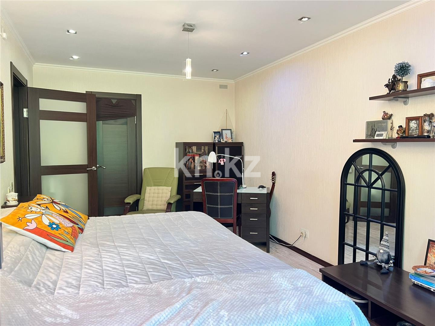 Продажа 2-комнатной квартиры, 43 м² в Караганде - фото 7