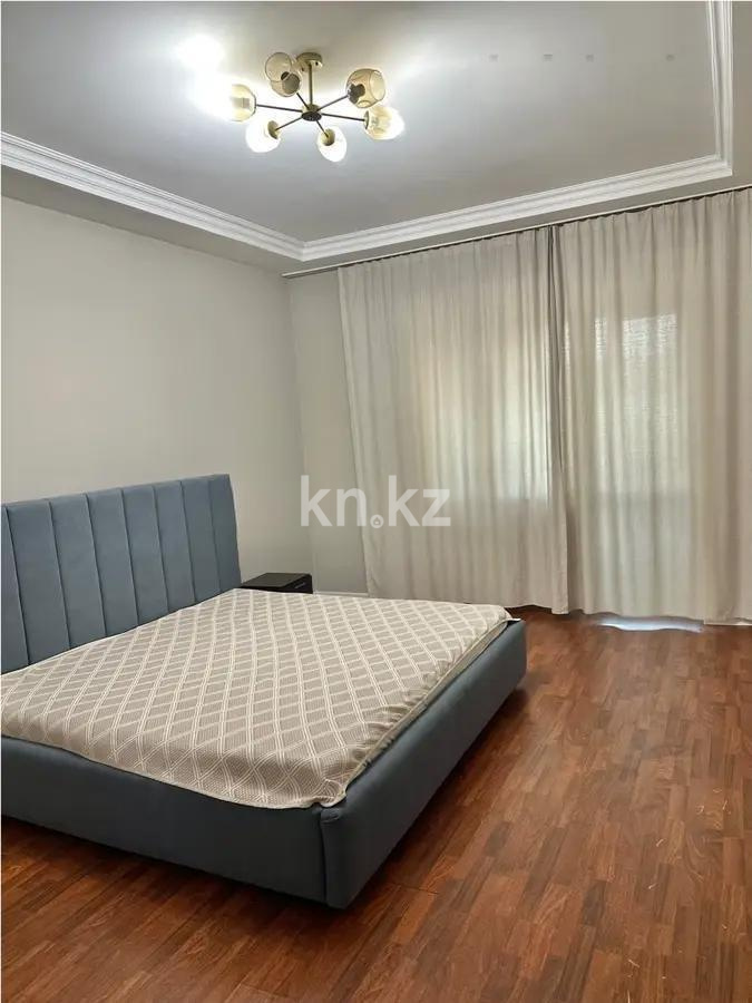 Продажа 4-комнатной квартиры, 145 м² в Алматы - фото 2