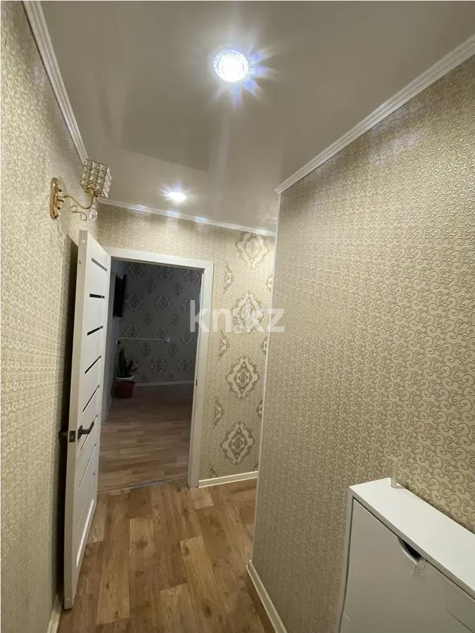 Продажа 2-комнатной квартиры, 46 м², мкр-н 7, дом  27 в Темиртау - фото 2