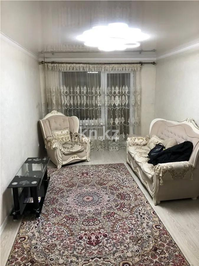 Продажа 2-комнатной квартиры, 45 м² в Алматы