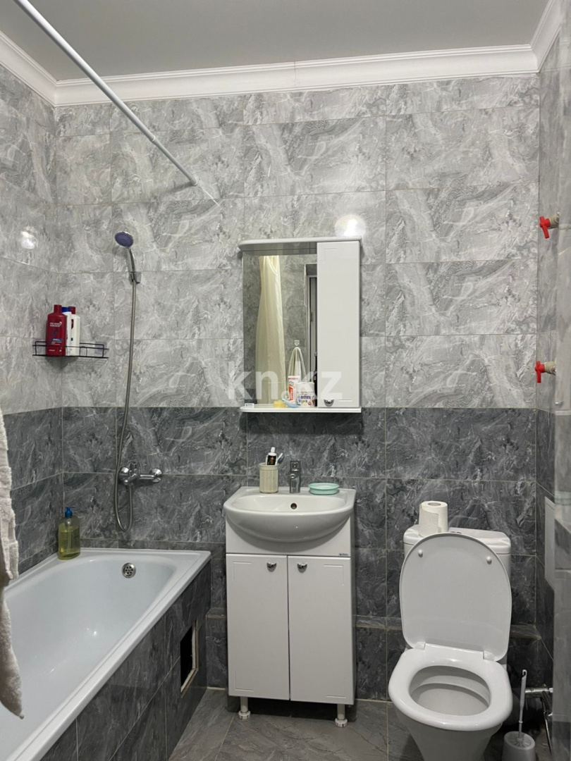 Продажа 1-комнатной квартиры, 34 м² в Астане - фото 12
