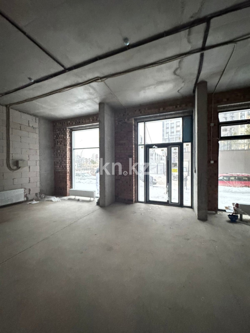 Аренда , пр. Туран, дом  57 в Астане