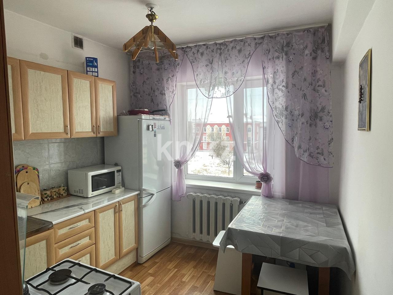 Продажа 2-комнатной квартиры, 44 м², ул. Кужанова в Сарани - фото 5