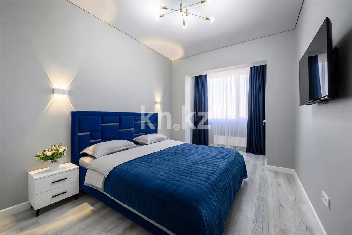 Продажа 2-комнатной квартиры, 42.6 м², пр. Серкебаева, дом  146/1 в Алматы - фото 2