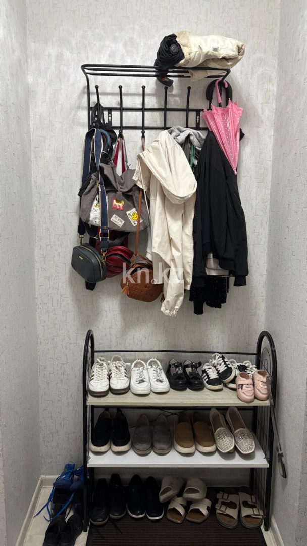 Продажа 1-комнатной квартиры, 30 м² в Таразе - фото 6