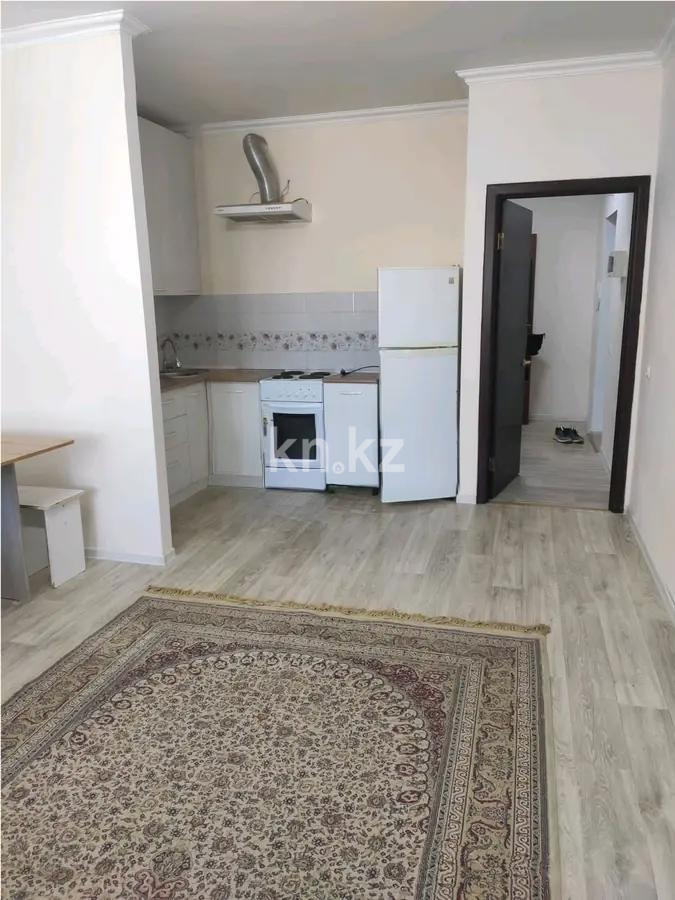 Продажа 1-комнатной квартиры, 35 м² в Астане - фото 2