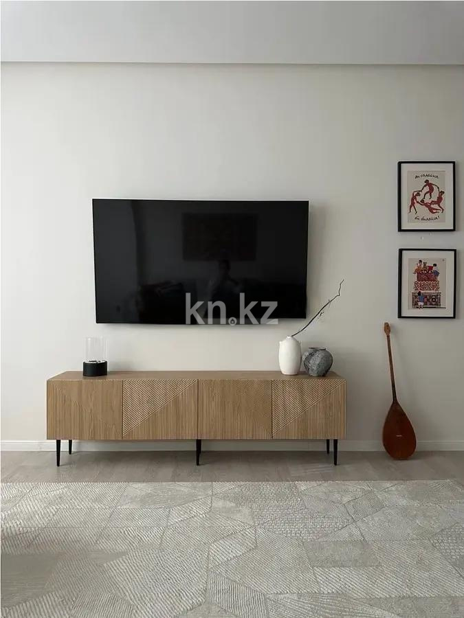 Продажа 3-комнатной квартиры, 78.5 м², мкр-н Мамыр-1, дом  26/1 в Алматы - фото 2