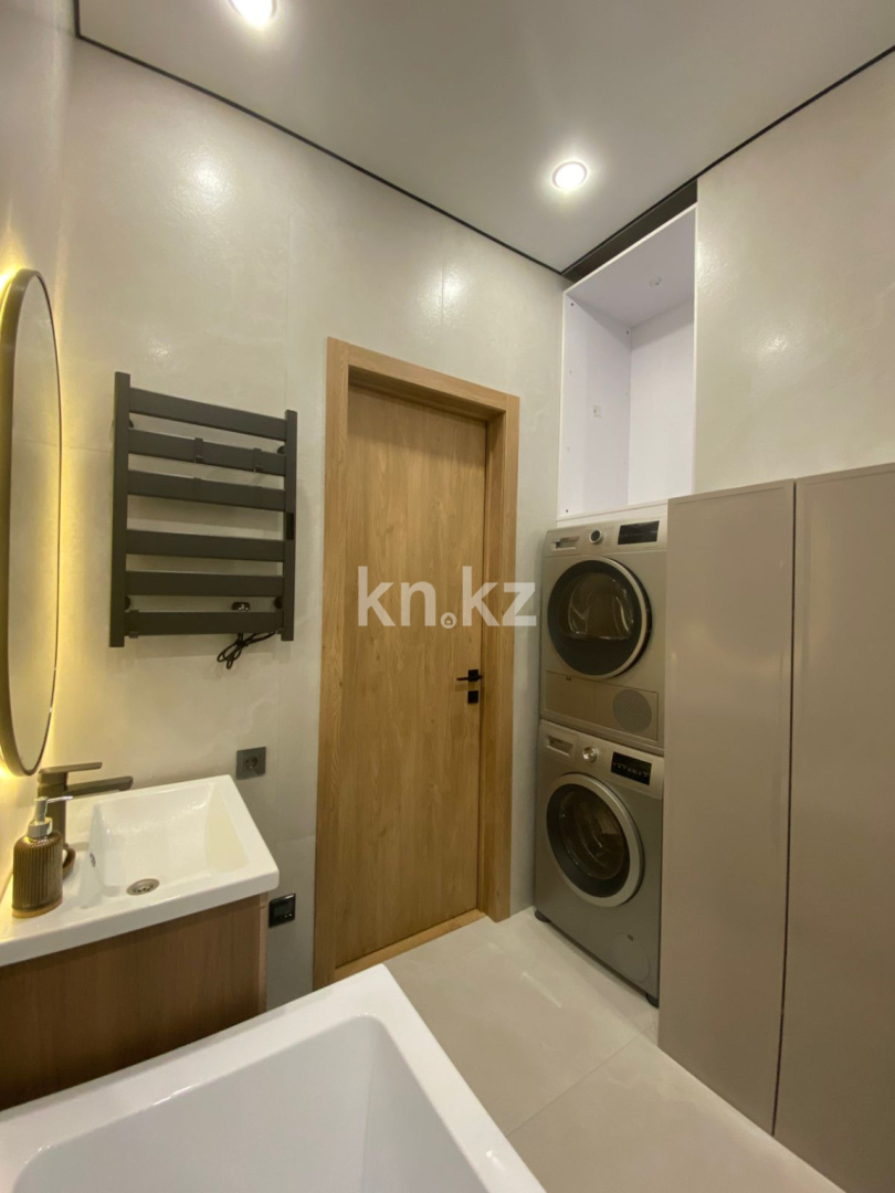 Продажа 3-комнатной квартиры, 61.2 м² в Астане - фото 10